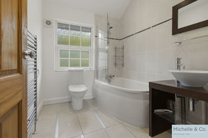 Bathroom- click for photo gallery